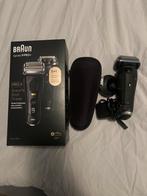Braun Series 9 Pro+ Scheerapparaat, Ophalen of Verzenden, Zo goed als nieuw, Scheren en Epileren