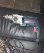 Bosch GSB 19=2 Re Professonial, Doe-het-zelf en Verbouw, Gereedschap | Boormachines, Ophalen, Zo goed als nieuw, Boormachine