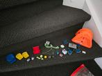 Playmobil Kampeer Set - Tent & Accessoires, Ophalen of Verzenden, Zo goed als nieuw
