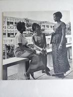 Paul Almasy Unesco Foto Gravure Jaren 50/60, Antiek en Kunst, Kunst | Etsen en Gravures, Ophalen of Verzenden