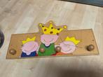 Kinder Kapstok hout, Ophalen, Zo goed als nieuw, Minder dan 100 cm, Kinderkapstok