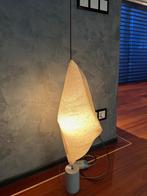 Ingo Maurer Con-Qui design tafellamp, Huis en Inrichting, Lampen | Tafellampen, Modern, Zo goed als nieuw, Glas, Ophalen