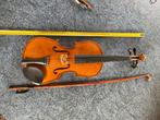 viool, kinderviool, Muziek en Instrumenten, Strijkinstrumenten | Violen en Altviolen, Ophalen of Verzenden, Gebruikt, Overige formaten