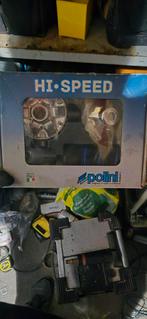 polino hi speed variateur piaggio, Ophalen of Verzenden, Nieuw