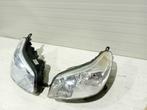 Koplamp Citroen C5, Gebruikt, Ophalen of Verzenden