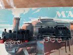 Marklin set, Hobby en Vrije tijd, Wisselstroom, Treinset, Ophalen of Verzenden, Zo goed als nieuw
