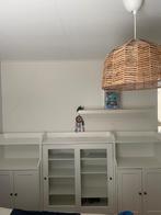 IKEA kast wit, Huis en Inrichting, Zo goed als nieuw, Minder dan 100 cm, 25 tot 50 cm, 50 tot 100 cm