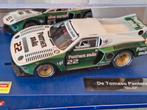 Carrera 132 digital De Tomaso Pantera auto carslot car, Ophalen of Verzenden, Nieuw, Elektrisch, Carrera