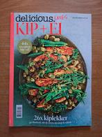 Delicious. Loves Kip + Ei Special Edition Vol. 24 - Nieuw!, Boeken, Delicious., Nieuw, Hoofdgerechten, Ophalen of Verzenden