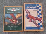 Vliegtuig model - 1931 Northrop Gamma - 1931 Boeing Stearman, Overige merken, 1:72 tot 1:144, Nieuw, Ophalen of Verzenden