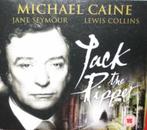 Jack the Ripper TV-Serie Kompleet Orig DVD-Uitgave, Verzenden, Nieuw in verpakking