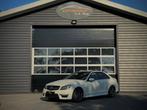 Mercedes-Benz C-klasse AMG C63 facelift 99dznd km! Wit | Zee, Automaat, Euro 5, Wit, Bedrijf