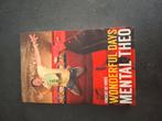 Theo Nabuurs - Wonderful Days - Mental Theo, Theo Nabuurs; Vincent de Vries, Ophalen of Verzenden, Zo goed als nieuw, Sport