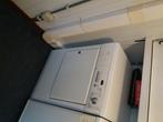Wasdroger, Witgoed en Apparatuur, Wasdrogers, Ophalen, 6 tot 8 kg, Gebruikt, Luchtafvoer