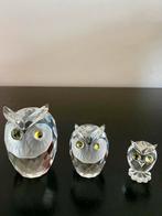 Swarovski Uiltjes, Verzamelen, Swarovski, Ophalen of Verzenden, Zo goed als nieuw, Figuurtje