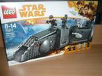 Lego Star Wars 75217 Imperial Conveyex Transport - Nieuw, Ophalen of Verzenden, Nieuw, Complete set, Lego