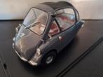 Heinkel Trojan Schaal 1:18, Overige merken, Oxford, Auto, Ophalen of Verzenden
