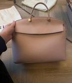 Furla - My piper M, Sieraden, Tassen en Uiterlijk, Tassen | Damestassen, Ophalen, Zo goed als nieuw, Roze, Handtas