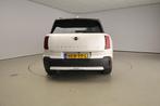 Mini Countryman SE ALL4 Panoramadak / Trekhaak / Electrische, Auto's, Mini, Automaat, Stof, Gebruikt, Zwart