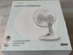 Tafelventilator, Ophalen of Verzenden, Nieuw, Tafelventilator