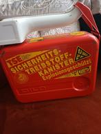 Benzine tank 5 liter, Ophalen of Verzenden, Nieuw