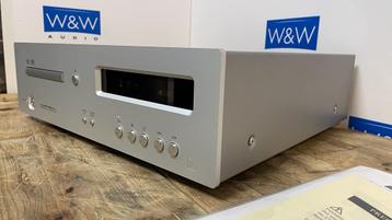 Luxman D-03X beschikbaar voor biedingen