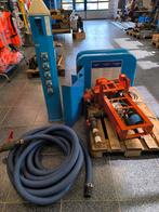 Vuilwater afzuigpomp, Doe-het-zelf en Verbouw, Gereedschap | Overige machines, Ophalen, Zo goed als nieuw