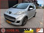 Peugeot 107 1.0-12V XR| APK TOT JULI 2026|, Voorwielaandrijving, Gebruikt, 4 stoelen, Bedrijf