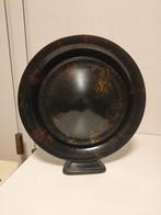 Kapotte Philips Schaal Luidspreker - Bakeliet Beschadigd, Ophalen