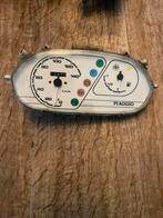 Piaggio skr teller dashboard 20k km prima staat, Ophalen of Verzenden, Pia, Pia, Pia