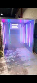 Professionele fotobooth voor feesten en bruiloften, Diversen, Ophalen, Zo goed als nieuw