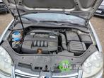 Motor van een Volkswagen Jetta, Auto-onderdelen, Motor en Toebehoren, Gebruikt, -, Volkswagen, -