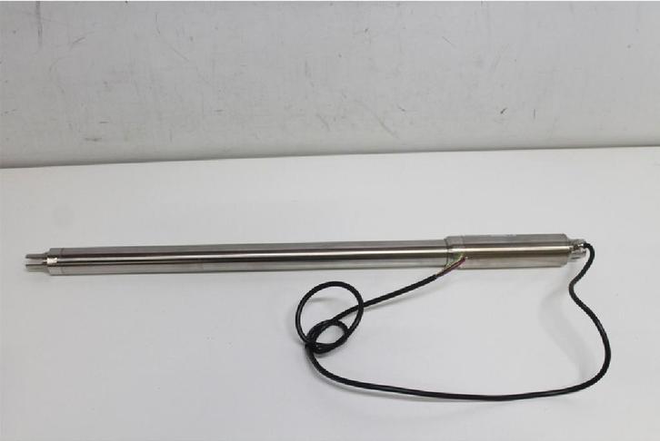 Stainless steel linear electric cylinder, Hobby en Vrije tijd, Elektronica-componenten, Ophalen of Verzenden