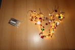 nieuw kerstversiering hert met verlichting, Diversen, Kerst, Ophalen of Verzenden, Nieuw