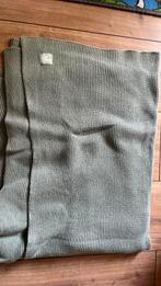 Jollein gebreide deken, Kinderen en Baby's, Dekens, Slaapzakjes en Inbakerproducten, Ophalen of Verzenden, Zo goed als nieuw, 100 cm of meer