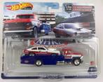 Hotwheels 1:64 Horizon Hauler met Vega Pro Stock 1974 no 34, -, Nieuw, Ophalen of Verzenden, Hotwheels