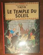 total  hergé tintin  le temple du soleil met bestelkaart, Boeken, Stripboeken, Nieuw, Eén stripboek, Verzenden, Hergé