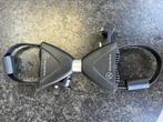 Framehouder met riem aan beide zijden z.g.a.n., Auto diversen, Fietsendragers, Ophalen, Zo goed als nieuw, Fietsendrager-accessoire