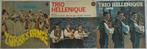 3x LP Trio Hellenique, Cd's en Dvd's, Ophalen of Verzenden, 1960 tot 1980, Gebruikt, 12 inch