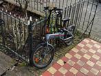 elektrische vouwfietsen, Fietsen en Brommers, Fietsen | Vouwfietsen, 20 inch of meer, Gebruikt, Heren, Versnellingen