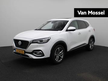 MG EHS 1.5 T-GDI PHEV Aut. Luxury | Leder | Navi | Panoramad beschikbaar voor biedingen