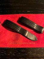 Lederen horlogebandje Cartier Roadster, Sieraden, Tassen en Uiterlijk, Horloges | Heren, Overige merken, Polshorloge, Ophalen of Verzenden