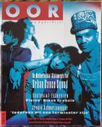OOR 20-1991 UDS Alice Cooper Black Francis Croker Robertson, Ophalen of Verzenden, Zo goed als nieuw, Muziek, Film of Tv