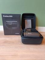 Profoto B10 – krachtige en compacte locatieflitser, Ophalen, Zo goed als nieuw, Lamp of Flitsset