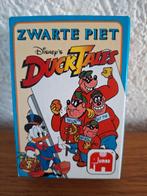 Ducktales zwarte piet, Verzamelen, Speelkaarten, Jokers en Kwartetten, Ophalen, Gebruikt, Kwartet(ten)