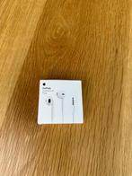 Apple EarPods Headphone Plug, Telecommunicatie, Mobiele telefoons | Oordopjes, Ophalen of Verzenden, Nieuw, In oorschelp (earbud)