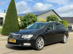 Skoda Superb Combi 1.6 TDI Greenline Comfort Business Line 2, Euro 5, Gebruikt, 4 cilinders, Origineel Nederlands