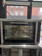Gastrochef oven in zeer goede staat, Witgoed en Apparatuur, Ovens, Ophalen of Verzenden, Zo goed als nieuw, 45 tot 60 cm