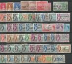 BAHAMAS, Ophalen of Verzenden, Gestempeld, Midden-Amerika