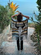 Omslag /Poncho Ibiza, Kleding | Dames, Verzenden, Nieuw, Maat 38/40 (M)